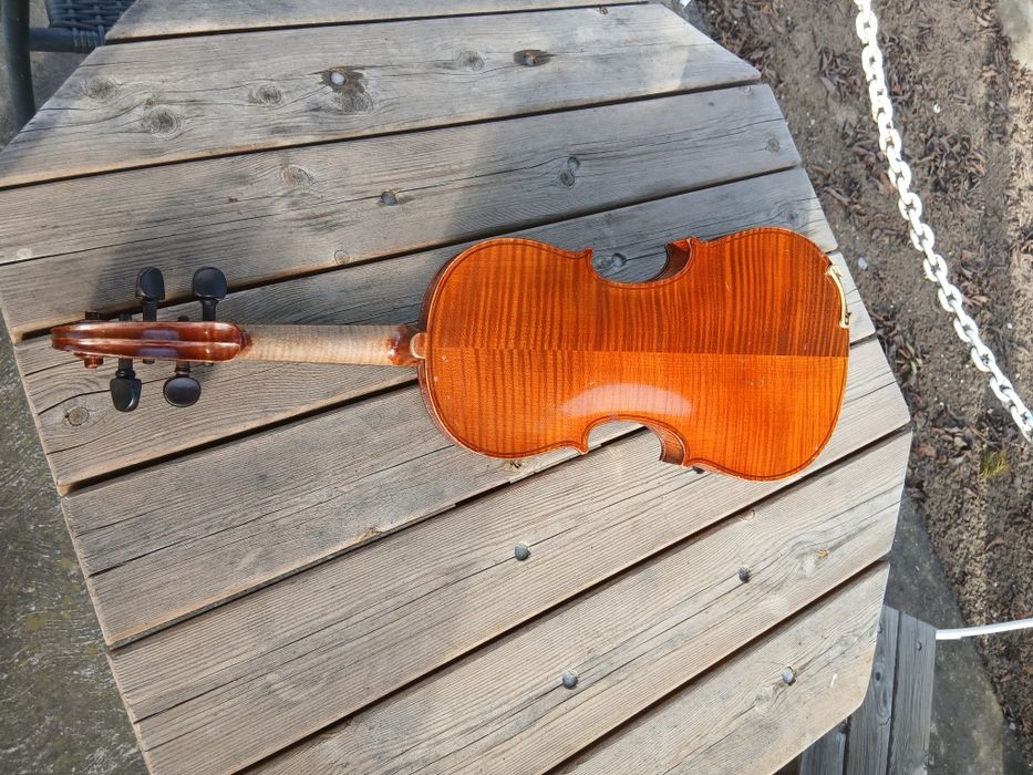 Vioară El tesoro 3/4