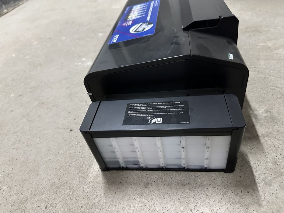 epson L805 принтер