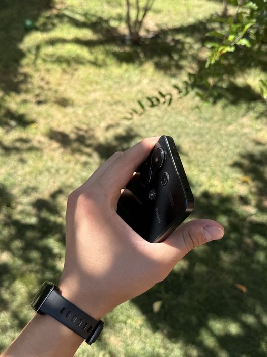Redmi note 13 128/8