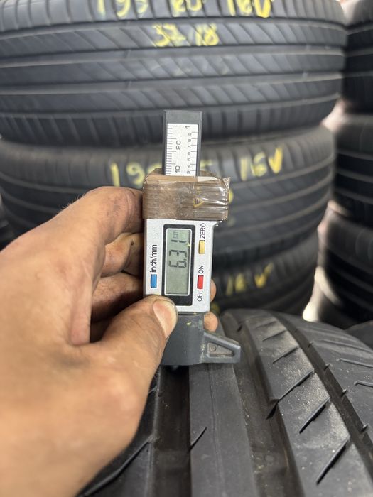 Anvelope Vara 215/50/18 Continental Sport Contact 5 215 50 18 R18