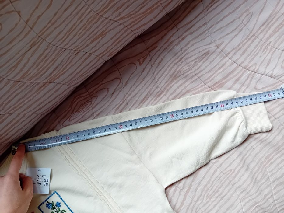 Детска блуза NEXT