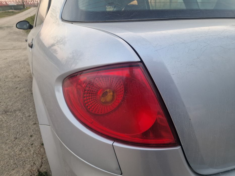 Stop,stopuri Seat Toledo