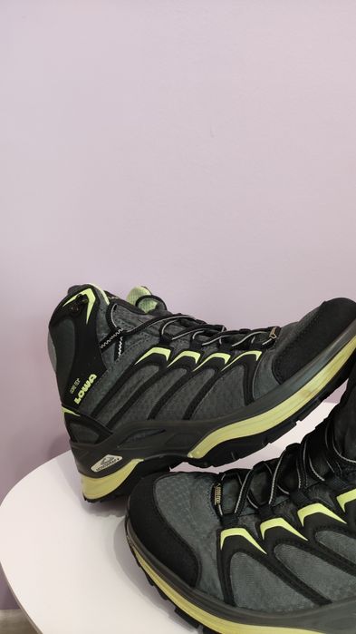 Дамски LOWA Women Innox GTX Mid 38 номер