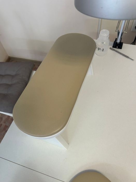 Подставка для рук