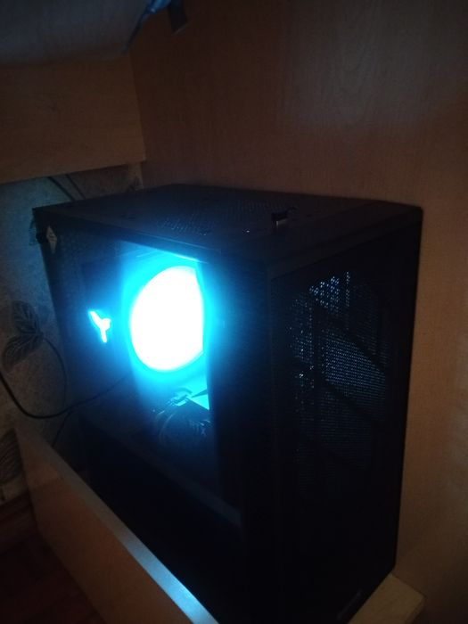 rtx 3060 Игровой компьютер/ O'yin kompyuteri