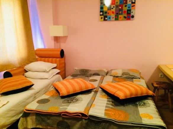 Дава се под наем Едностаен апартамент в Бургас, Сарафово - 30 кв.м за 114.75 € - Снимка #9