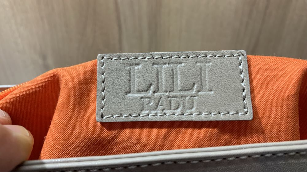Оригинална чанта Lili Radu