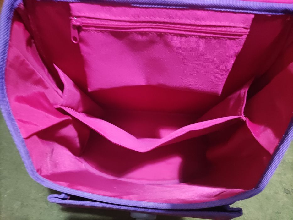 Ранец Herlitz New Midi Ballerina