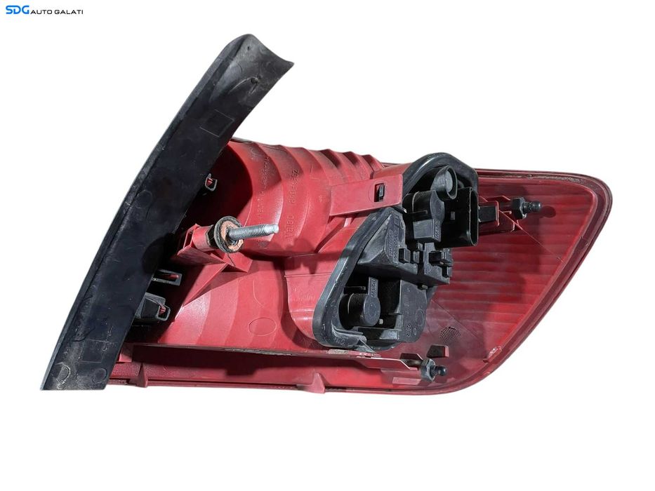 Stop lampa Tripla Stanga Audi A6 C6 4F 2005 -2008 Cod 4F9945095 [LR0213]