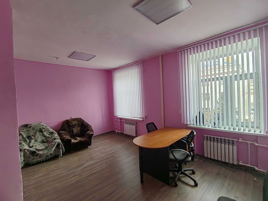 Офисные помещения в аренду