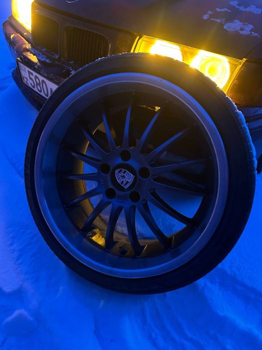 Продам диски r19