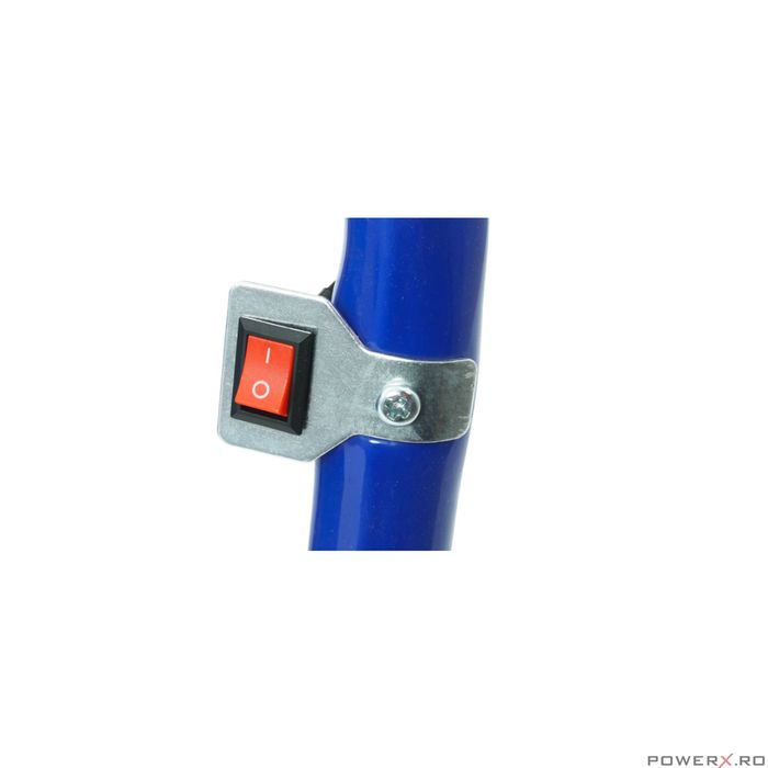 Motoburghiu 5.2 Cp, 3 burghie 15, 20, 25 Cm, Freza,Foreza Pamant, Baug