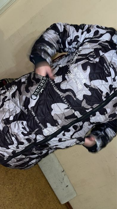 Куртка продам размер 52