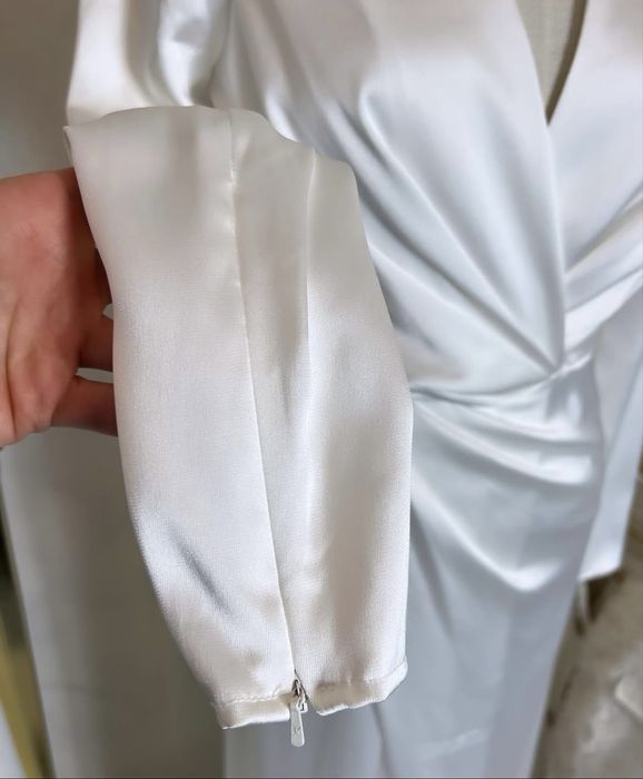 Rochie Asos Edition Bridal, marimi: XS, S, M