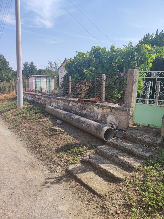 Продава се Къща в Пловдив, Център - 70 кв.м за 186 €/кв.м - Снимка #7