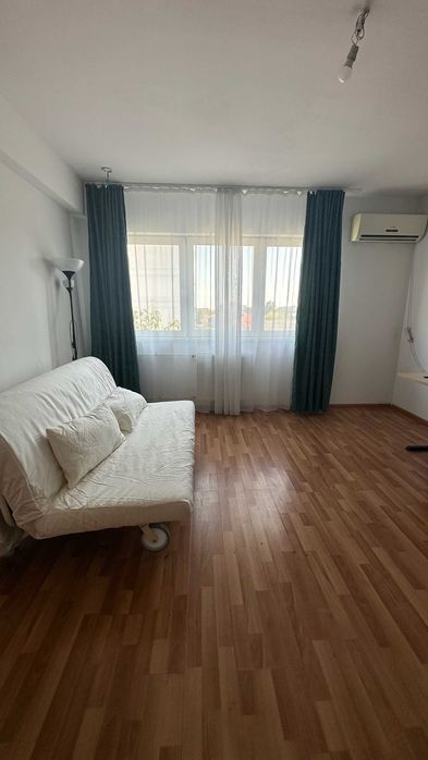 Garsonieră de vânzare-Cartier Brancusi 37 mp utili, mobilată-utilată