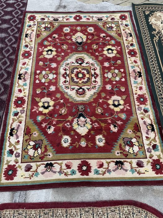 Продаю паласы разных размеров