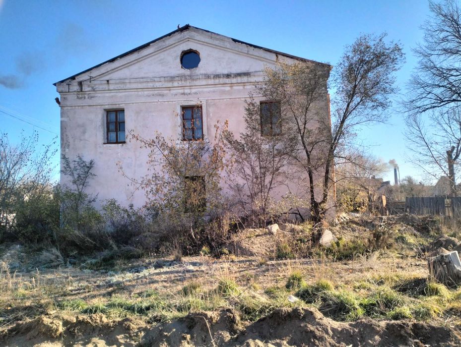 Продам частный дом