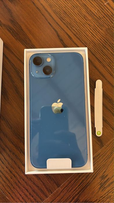Iphone 13 - Nou -