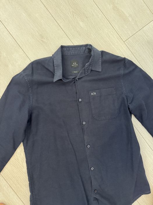 Camasa Armani Exchange originala