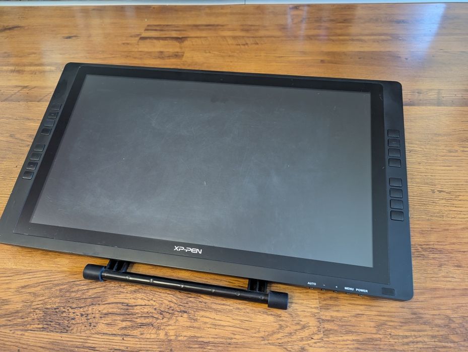 XP-PEN Artist 22E Pro 22"  графичен таблет за рисуване