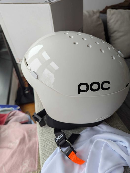 Cască schi POC Meninx RS Mips, 59-62 cm, nouă, în ambalajul original