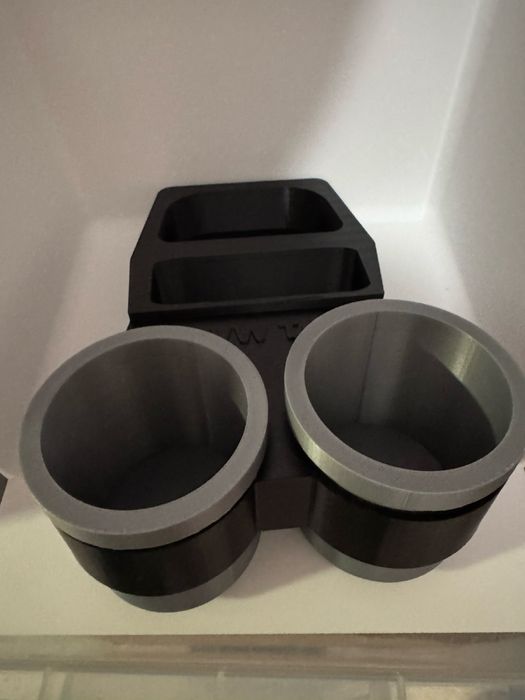 cup holder vw transporter t6 транспортер т6