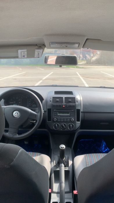 Volkswagen Polo 2009
