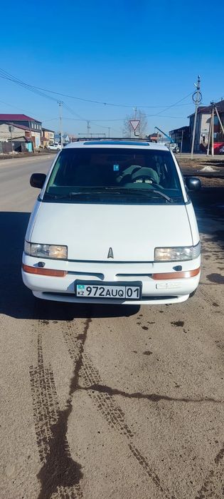 Продам Pontiac Trans sport