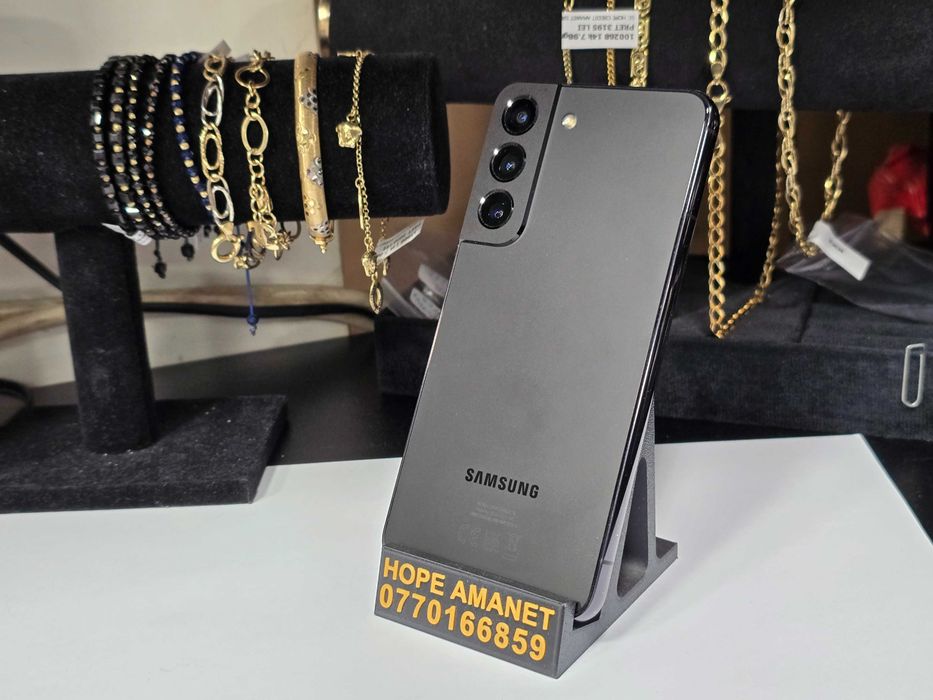 Hope Amanet P10/Samsung S22 128GB