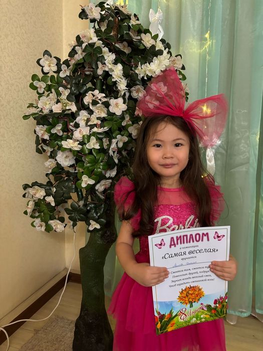 Прокат платья Барби, розовое платье прокат