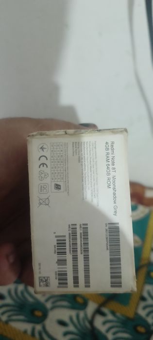 redmi note 8t 64 tarix  700 ming kami bor koʻrishamiz ishlashi yaxshi