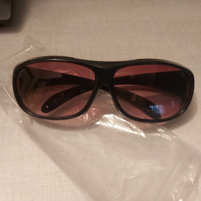 Авто-очки ночного видения