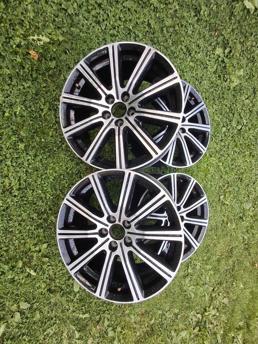 Jante pe 18, VOLVO XC 60,V60,S60,S40,S80,XC70 Titania