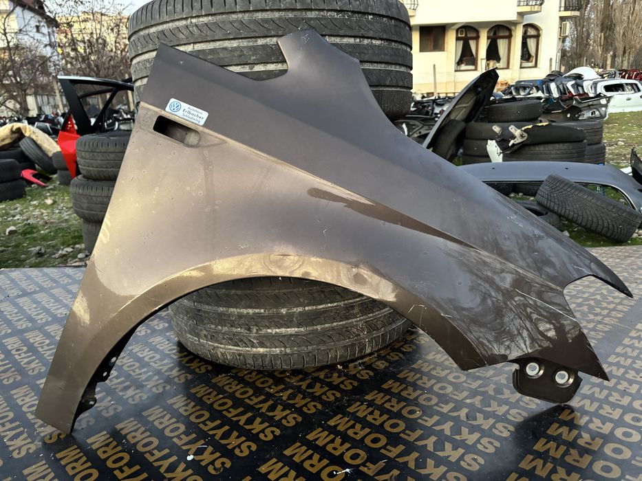 Калник VW Caddy