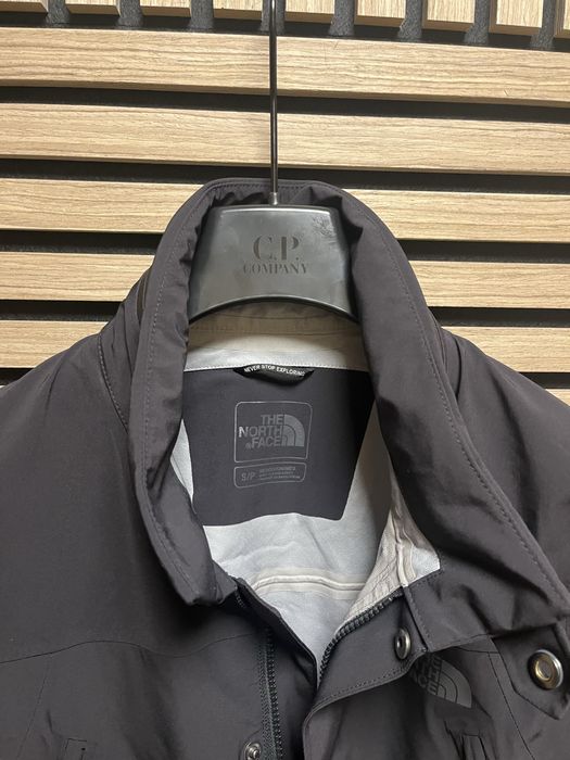 The North Face - HyVent -Яке размер S / Оригинал