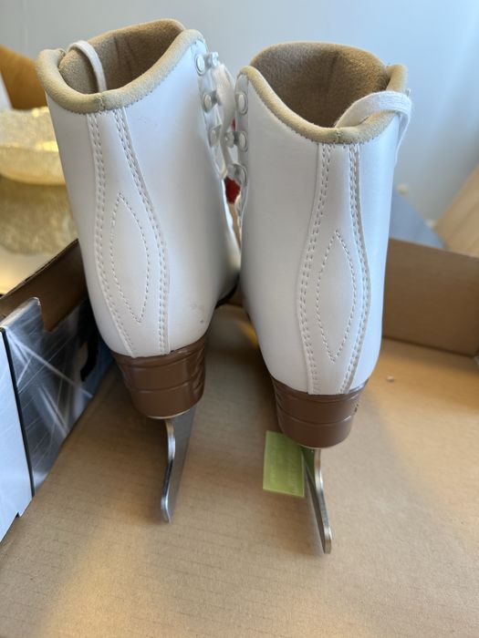 Коньки «Jackson Artiste»