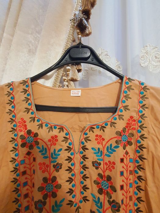 Yozgi ajoyib ko‘ylak