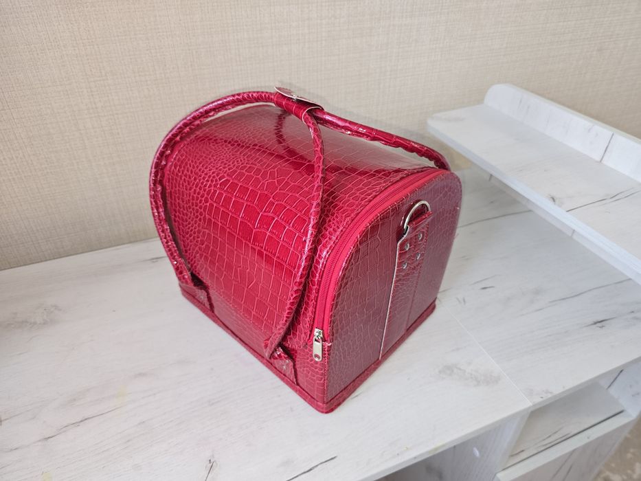 Маникюрный набор