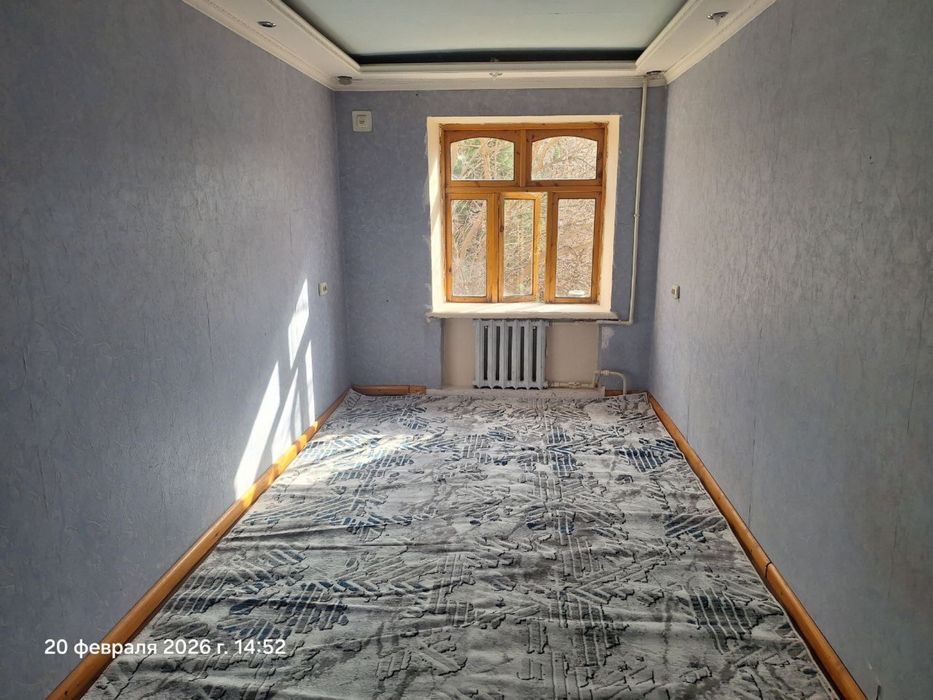 Arenda uzoq muddatga