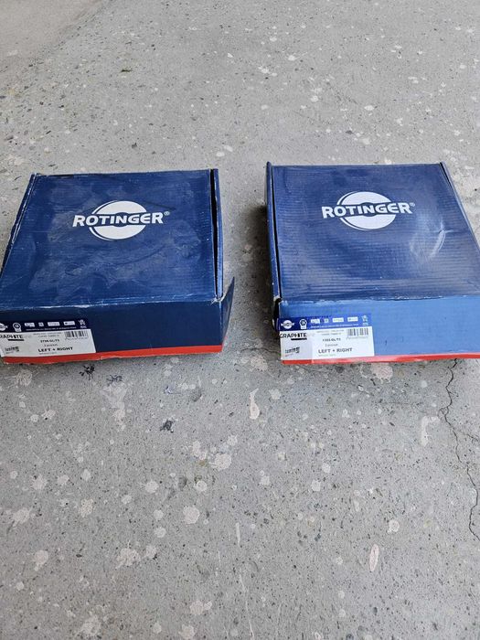 Disc frana opel astra g bertone