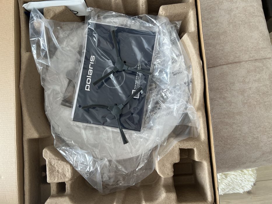 Продам робот пылесос