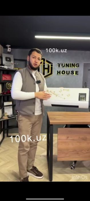 Vitek VT-4404 isitgich

 Nima uchun Vitek evor isitgichini hozir sotib