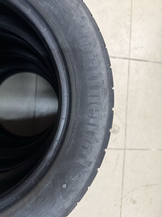 континенталь 185/55р15 лето