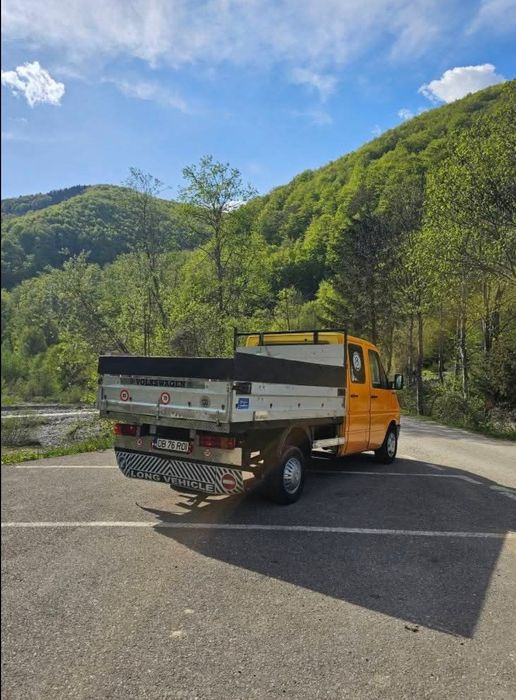 Vand Lt 35 doka bena fixa