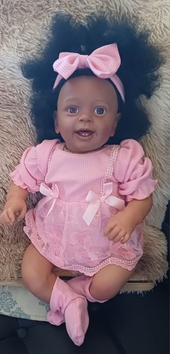 Кукла реборн разные