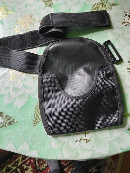 Сумка - чехол для стомы 2000 тенге.