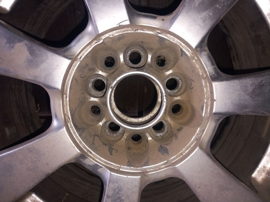 Jante oz r16 prindere dubla