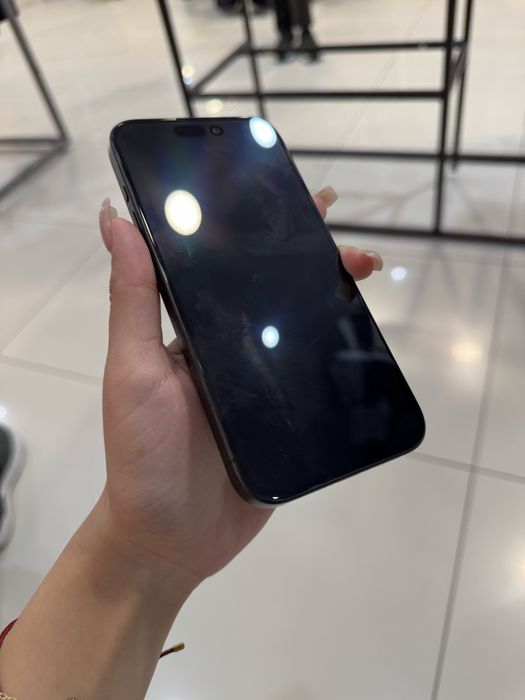 iPhone 15 Pro 128 gb
