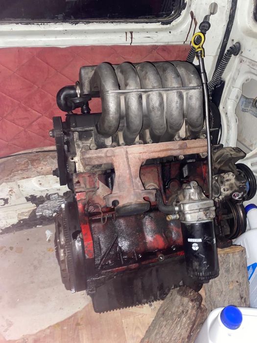 Срочно продам мотор